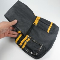 80120 Industrial Adjustable Tool Pouch