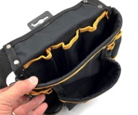 80120 Industrial Adjustable Tool Pouch