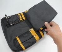 80120 Industrial Adjustable Tool Pouch
