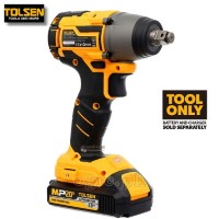 300 Nm 1/2" Brushless Cordless Impact Wrench