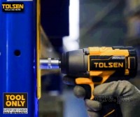 300 Nm 1/2" Brushless Cordless Impact Wrench