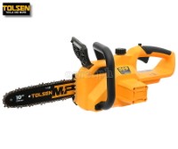 87362 20V Cordless 250mm Chain Saw (Battery and Charger NOT INCLUDED)