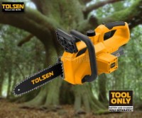87362 20V Cordless 250mm Chain Saw (Battery and Charger NOT INCLUDED)
