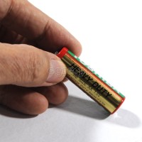 R6KG-1x10C Extra Heavy Duty Zinc Carbon 1.5V AA Battery Pack of 10