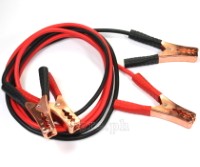 PBCA12001 Booster Cable 200 Amp