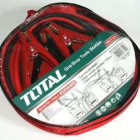 PBCA16001 Booster Cable 600 Amp