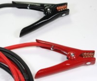 PBCA16001 Booster Cable 600 Amp