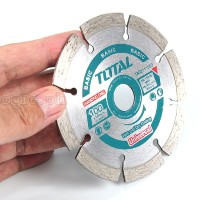 TAC2111003 Wet and Dry Diamond Cutting Disc 100mm