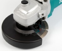 TAC2111003 Wet and Dry Diamond Cutting Disc 100mm