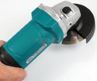 TAC2111003 Wet and Dry Diamond Cutting Disc 100mm