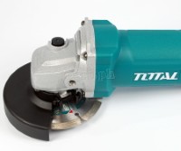 TAC2111003 Wet and Dry Diamond Cutting Disc 100mm