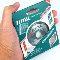 TAC2111003 Wet and Dry Diamond Cutting Disc 100mm