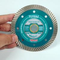 TAC2131051HT Ultrathin Industrial Diamond Disc 105mm (4”)