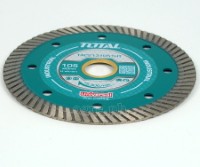 TAC2131051HT Ultrathin Industrial Diamond Disc 105mm (4”)