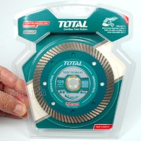 TAC2131051HT Ultrathin Industrial Diamond Disc 105mm (4”)
