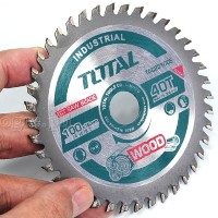 TAC231005 40T Industrial TCT Saw Blade 100mm