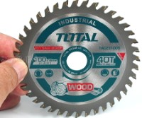 TAC231005 40T Industrial TCT Saw Blade 100mm