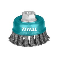 TAC32031.2 75mm (3”) Industrial Wire Cup Brush