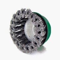 TAC32031.2 75mm (3”) Industrial Wire Cup Brush
