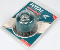 TAC32031.2 75mm (3”) Industrial Wire Cup Brush
