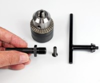 TAC451301.1 Keyed Chuck with SDS Adaptor 13mm