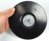 TAC7111801 180mm (7”) Polishing Pad with Flange