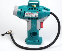 TACLI2001 Cordless Air Compressor (Battery and Charger NOT INCLUDED)