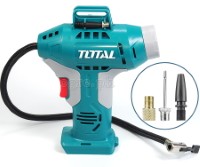 TACLI2001 Cordless Air Compressor (Battery and Charger NOT INCLUDED)