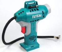 TACLI2001 Cordless Air Compressor (Battery and Charger NOT INCLUDED)