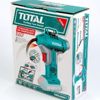 TACLI2001 Cordless Air Compressor (Battery and Charger NOT INCLUDED)