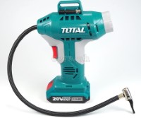 TACLI2001S Cordless Air Compressor Set (with 20V Lithium-Ion Battery and Charger)