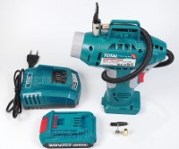 TACLI2001S Cordless Air Compressor Set (with 20V Lithium-Ion Battery and Charger)