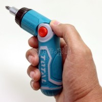 TACSD30136 13-in-1 Ratchet Screwdriver Set
