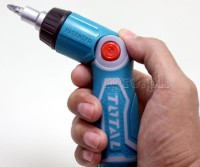 TACSD30136 13-in-1 Ratchet Screwdriver Set