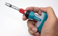 TACSD30181 18 Pcs T-Handle Ratchet with Bits Set