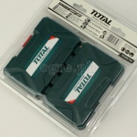 TACSD6165 Drill Bits Set 16 Pcs