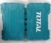 TACSDL11601 16 Pcs Assorted Drill Bits Set