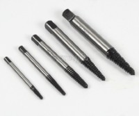 TACSE0056 5 pcs Screw Extractors Set 3-18mm