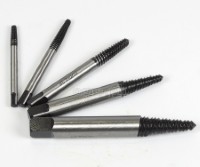TACSE0056 5 pcs Screw Extractors Set 3-18mm