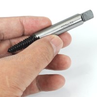 TACSE0056 5 pcs Screw Extractors Set 3-18mm