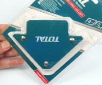 TAMWH25032 Magnetic Welding Holder 3” 25lbs