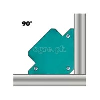 TAMWH25032 Magnetic Welding Holder 3” 25lbs