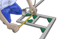 TAMWH25032 Magnetic Welding Holder 3” 25lbs