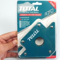 TAMWH50042 Magnetic Welding Holder 4” 50lbs