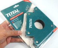TAMWH75052 Magnetic Welding Holder 5” 75lbs