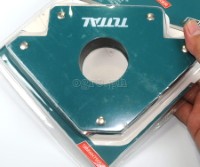TAMWH75052 Magnetic Welding Holder 5” 75lbs