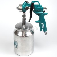 TAT11001 Air Spray Gun with 1000cc Tank