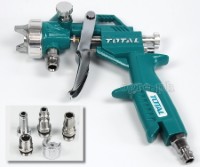 TAT11001 Air Spray Gun with 1000cc Tank