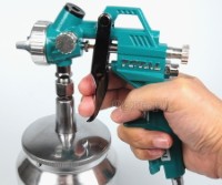 TAT11001 Air Spray Gun with 1000cc Tank