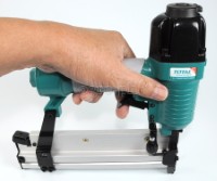 TAT81501 2-in-1 Pneumatic Combo Brad Nailer